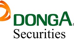 Chứng khoán Đông Á (Nguồn: DAS)