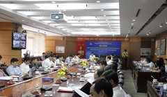 PVC tập trung mọi nguồn lực, phấn đấu hoàn thành kế hoạch năm (Nguồn: PVC)