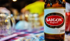 Ảnh minh họa (Nguồn: Sabeco)