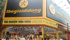 Ảnh minh họa (Nguồn: MWG)