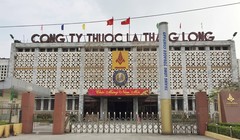 “Soi” Báo cáo tài chính mới nhất của Vinataba. (Ảnh: Internet)