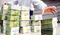 NHNN tiếp tục bơm ròng 17.393 tỷ đồng góp phần giảm "nhiệt" lãi suất liên ngân hàng (Nguồn: Internet)