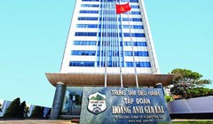 Trung tâm điều hành tập đoàn Hoàng Anh Gia Lai (Nguồn: HAG)