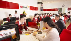 Ảnh minh họa (Nguồn: HDBank)