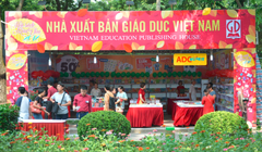 Ảnh minh họa (Nguồn: NXBGDVN)