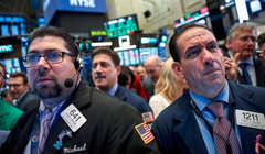 Các đợt lao dốc bất ngờ sẽ đang diễn ra thường xuyên hơn? (Ảnh: Internet)