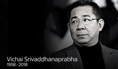 Tỷ phú Vichai Srivaddhanaprabha, người đã giúp Leicester City “mơ về những điều không thể“.