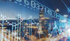 Những tín hiệu tích cực từ dòng vốn ngoại sẽ là "trợ lực" của TTCK Việt Nam trong tuần tới? (Nguồn: Internet)