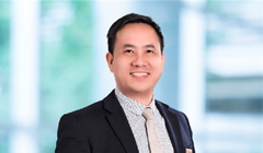 Kể từ hôm nay, ông Hà Huy Cường thôi làm Phó Tổng giám đốc ABBank.