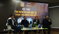 Đầu tư chứng khoán: Yếu tố may mắn chiếm 30%?