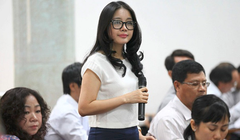 Bà Đặng Ngọc Lan được được miễn nhiệm chức danh Thành viên HĐQT tại Vietbank (Nguồn: Internet)