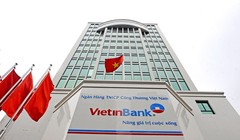 VietinBank chào bán đấu giá cổ phần SaigonBank, giá khởi điểm 20.100 đồng/cổ phần (Ảnh minh họa - Nguồn: Internet)