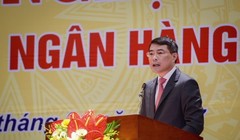 Thống đốc Lê Minh Hưng vừa có văn bản chỉ đạo các tổ chức tín dụng, chi nhánh ngân hàng nước ngoài (TCTD) và NHNN chi nhánh các tỉnh, thành phố triển khai công tác tín dụng năm 2019 (Ảnh minh họa - Nguồn: Internet)