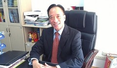 Chuyên gia kinh tế Nguyễn Trí Hiếu (Ảnh: Internet)