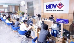NHNN đồng ý cho BIDV phát hành riêng lẻ cho KEB Hana Bank (Ảnh minh họa - Nguồn: Internet)