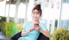 Bà Nguyễn Thị Phương Thảo đang là Phó Chủ tịch thường trực HĐQT HDBank, đồng thời là Chủ tịch HĐQT Vietjet Air (Ảnh: Internet)