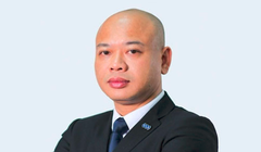 Ông Đào Nam Phong thôi giữ chức vụ Phó TGĐ Tập đoàn FLC kể từ ngày 21/5/2019 (Nguồn: FLC)