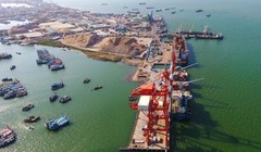 Cảnh Quy Nhơn (Ảnh: Internet)