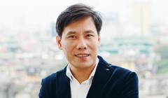 Ông Trần Trí Mạnh – Chủ tịch HĐQT Tập đoàn VNLIFE 