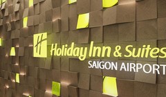 Khai trương khách sạn mang thương hiệu Holiday Inn đầu tiên tại Việt Nam