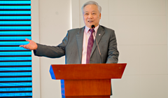 Ông Đào Ngọc Thanh - Chủ tịch HĐQT Tập đoàn Cotana (Ảnh: Contana)