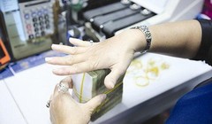 Nợ xấu của các ngân hàng đang tăng dần sau 9 tháng đầu năm. Ảnh: VOV