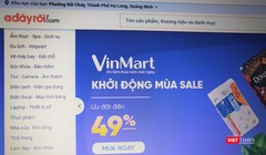 Ảnh chụp màn hình 