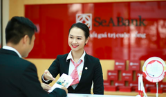 SeABank hoàn tất mua lại trái phiếu VAMC (Ảnh minh họa - Nguồn: Internet)