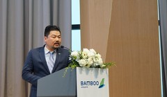 Ông Nguyễn Đức Ngọc Minh - Cựu Giám đốc Khai thác Bay kiêm Đoàn trưởng Đoàn bay của Bamboo Airways (Ảnh: Internet)