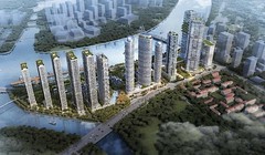 Đằng sau những thương vụ trái phiếu là những chuyển biến đáng chú ý tại đại dự án Ba Son Sài Gòn (Ảnh minh họa - Nguồn: Internet)