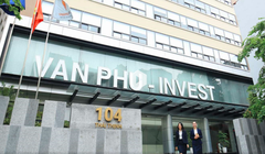 Văn Phú Invest tích lũy quỹ đất lớn từ các dự án BT (Ảnh minh họa - Nguồn: Internet)