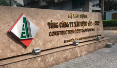 Tòa nhà Sailing Tower - nơi đặt trụ sở chính của CC1 (Ảnh: Internet)