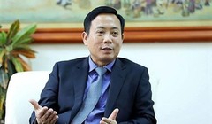 Ông Trần Văn Dũng - Chủ tịch UBCKNN (Ảnh: Internet)