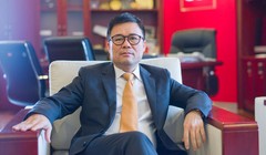 Chủ tịch HĐQT SSI - ông Nguyễn Duy Hưng (Ảnh: Internet)