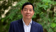 TS. Vũ Thành Tự Anh (Ảnh: Fulbright)