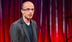 Yuval Noah Harari