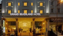 Silverland Grand Hotel (Ảnh minh họa - Nguồn: Internet)