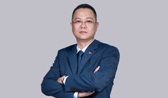 Ông Lê Hải, nguyên Phó TGĐ MBBank (Ảnh: MBB)