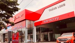 Đại lý xe VinFast Chevrolet Thăng Long (Ảnh: Internet)