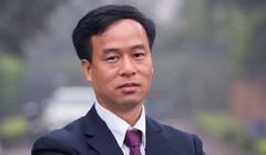 Giám đốc Công ty TNHH Thiết bị y tế Phương Đông Nguyễn Xuân Thành (Ảnh: tbytphuongdong.com.vn)