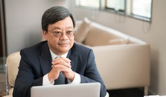 Ông Nguyễn Đăng Quang (Ảnh: Internet)