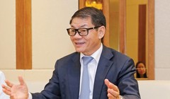 Chủ tịch Thaco Trần Bá Dương (Ảnh: Internet)