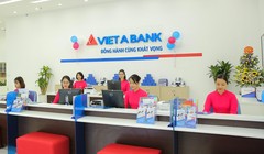 Ảnh minh họa (Nguồn: VietABank)