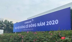 Eximbank tổ chức ĐHĐCĐ thường niên 2020 lần 2