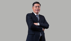 Ông Nguyễn Hoa Cương (Ảnh: Gelex)