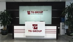 Trụ sở Tập đoàn Tây Giang (TG Group) - Nguồn: TG Group