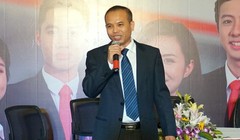 Ông Nguyễn Phi Hùng làm Quyền Tổng Giám đốc PG Bank