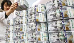 Việt Nam có lợi thế trong thế giới nợ nần