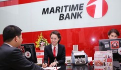 Hơn 1,1 tỉ cổ phiếu MSB được chấp thuận niêm yết HOSE