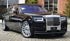 S&S Group trở thành nhà phân phối mới xe Rolls-Royce tại Việt Nam 